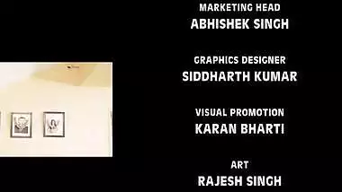 Lucky man can't resist the temptation of XXX fucking his Desi GF