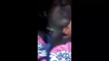 ShyTamil wife Sucking