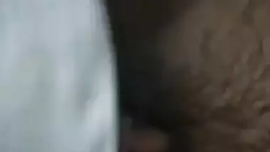 Married Bhabhi getting fucked by a younger guy