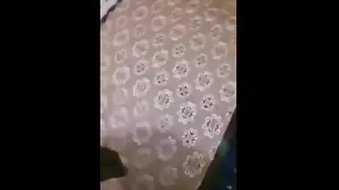 Mature Mallu bhabhi enjoys home sex with her husband