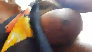 Sex With Village Randi Under Bridge