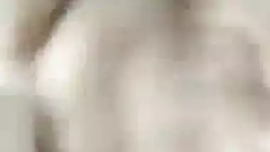 Sexy Tamil pussy show selfie nude video