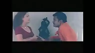 Mallu Maria beautiful sex