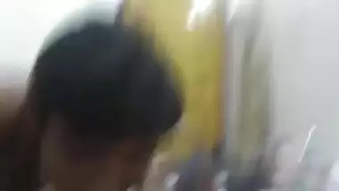Man licks Indian XXX twat and touches tushy on cam to put it on XVideos