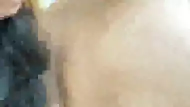 Hot wife Fucking hard with Loud moaning