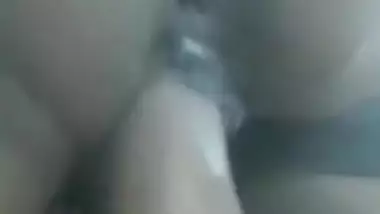 20 Year Old Indian Teen Gets One More Creampie From Stepdaddy