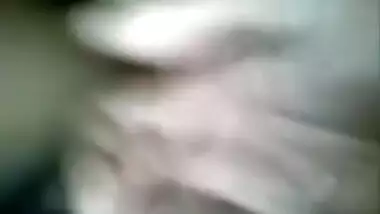 College Student with Big Pussy.