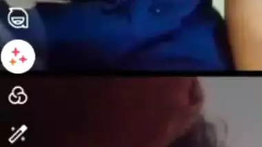 Punjabi girl topless body showing video update