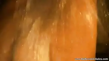 Advanced Bollywood MILF Dancing