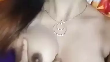 Friend wife cute face