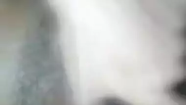 Beautiful Indian Girl Make Video For Bf