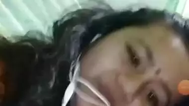 Desi village bhabi live on cam