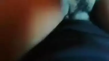 fuckhing his girlfriend