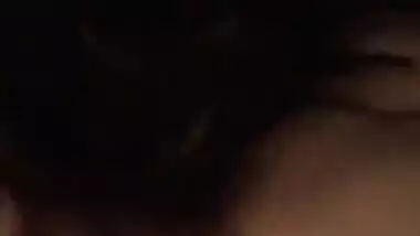 Magana Sucking Big Dick Of Lover