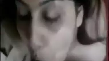 Sexy Hot Desi Wife MMS