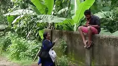 Bollywood sex presents mallu aunty romance with devar in masala clip