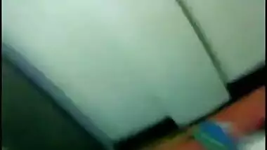 Bhilai aunty hardcore home sex video