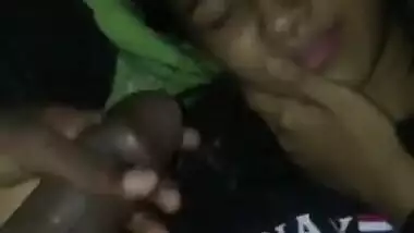 Cute Indian Girl Fucked By lover 2