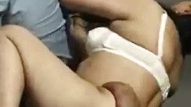 Sexy Mom Gets Banged In Doggy Style