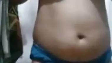 Horny Bhabhi Nude Videos Part 2