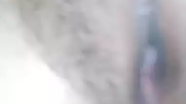 Bengali 19yo teen showing virgin pussy on cam