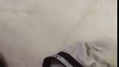 Cocky Desi XXX guy fucking his wifey’s mother MMS video