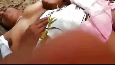 Mango boobs aunty tamilsexvideos with neighbor