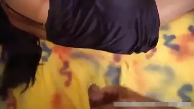 Fun With Hot Hot Mallu Sleeping Girl