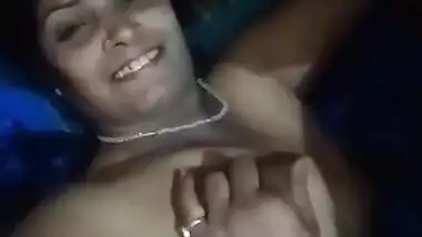 Today Exclusive- Sexy Desi Bhbahi Romance With Hubby Part 2