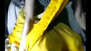 Kinky college girl gives an amazing blowjob to her boyfriend
