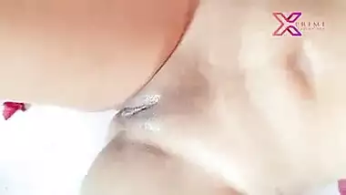 Indian couple wedding night XXX sex movie