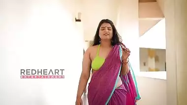 Desi boudi big boobs photoshoot 3