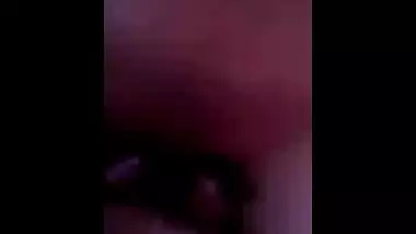 Hot Mumbai college girlfriend sensual sex with classmate