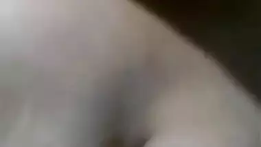 Hot Desi Anti Horned Fucking In Her Bead Room