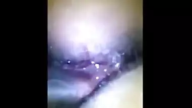 Desi porn Hindi sex video of juvenile college cutie Gauri