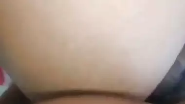 Devar enjoys Bhabhi’s chut in desi Bhabhi sex MMS