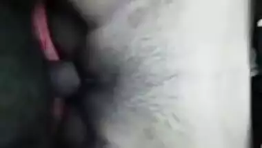 Desi Girl Fucked With Lover