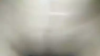 Bangladeshi beautiful girl riding