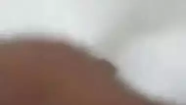 Indian slut doesn't know private shower video becomes public domain