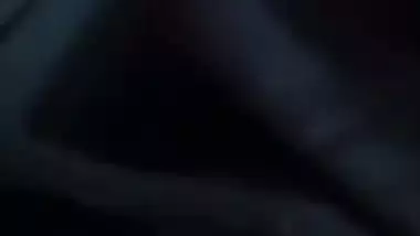 Cute girlfriend hairy pussy fucking viral xxx MMS