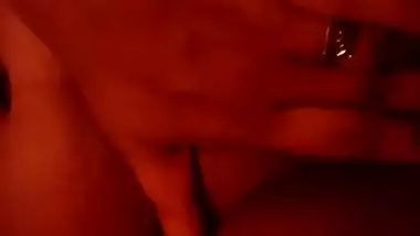 Tamil wife nude selfie video for her lover