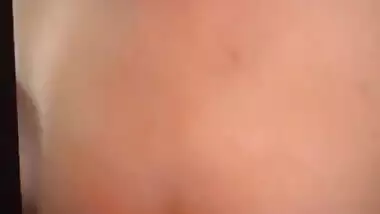Desi chick takes XXX cock in mouth and gives a blowjob to husband