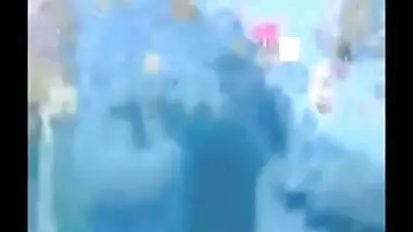 Indian mms of a college slut enjoying sex with her horny professor