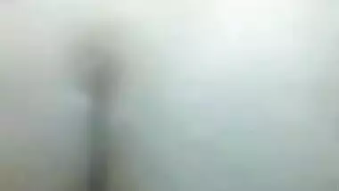 Desi Cute Girl Big Ass Show