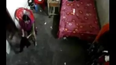 Desi housewife sex affair caught Indian