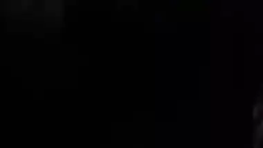 Desi village wife fucking with old father in lw