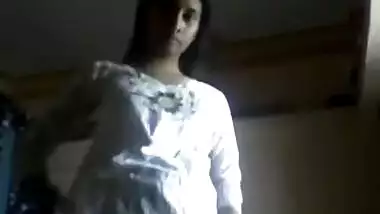 Indian Teen Girl Nisha Rai – Movies