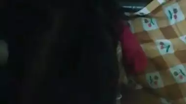 South Indian wife hardcore oral sex MMS