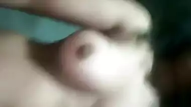 Shy Sexy Punjabi Girl Striptease Show For Her Boyfriend