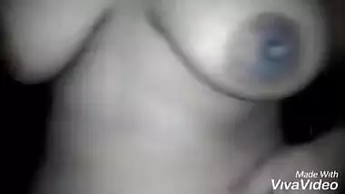 Assamese wife boob